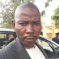 Christian Mayiga (@cmayiga) 's Twitter Profile