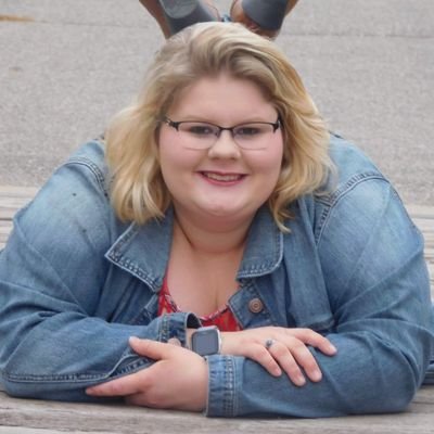 MonicaRodel's profile picture. AHS  class of 2019, PSEO @ SCSU