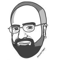 neé Jay Bazuzi (@jaybazuzi) 's Twitter Profile Photo