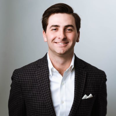 J_LoganMatthews's profile picture. @BelmontMGolf and @GeorgeMasonU Alum; Go Vols (Tweets and opinions are my own)