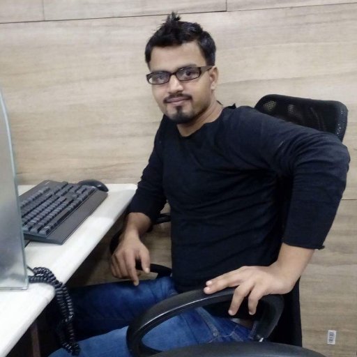 pawanmsn's profile picture. (Motivational Thinker) Options Seller (Nifty/Fin-Nifty)/ Sharing my trades for education purpose, No recommendation for any trades. Not SEBI Registered.