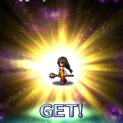 as_if_enthused's profile picture. FFBEを中心にツイートしています。ネズミハンター、ガチマラーです。自分なりに皆さんにお役に立つツイートを目指しています。
I have been playing FFBE JP since May 2017. I am also interested in the Global communitiy of FFBE.