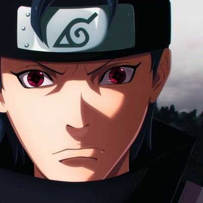 Shisui Uchiha  Só pra avisar também que estou voltando a fazer lives  desenhando, quem curte o trabalho e quiser acompanhar 💜 : r/animebrasil