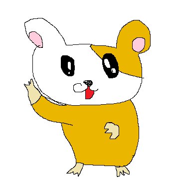 おわんこ美術館 No 377 いわやまポケモン レジロック