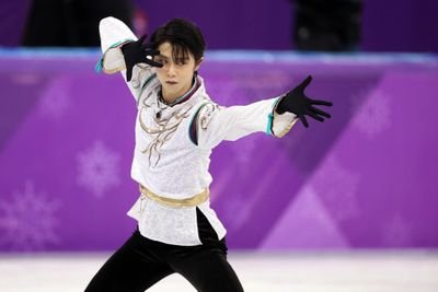 (REST) HANYU YUZURUㅡTHAI FANさんのプロフィール画像
