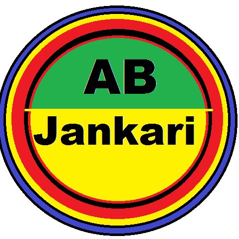 @officialabjankari
This is the official Twitter account of AB Jankari 
All Educational News , Ph.D , UGC-NET, All TET , M.Ed , B.Ed. D.El.Ed Nokri  & Motivation