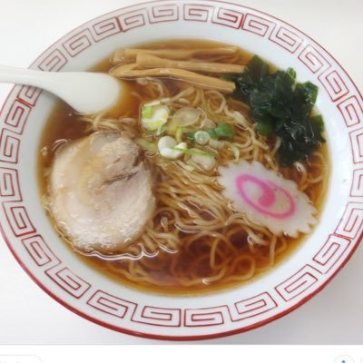 身バレの問題であまり呟きはできません。 特に好きなラーメンは醤油。職業はラーメン屋じゃありません。