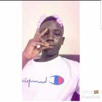 Mitch 4real (@kofi_weird) 's Twitter Profile
