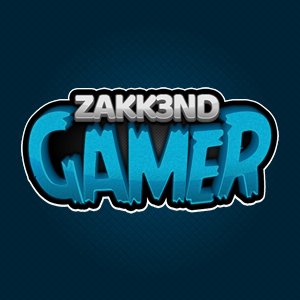 ZAKK3ND's profile picture. Confira meu canal ⤦
