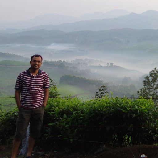 Digital Supply Chain (Operations + Data Analytics + Transformation Program + Product Management)