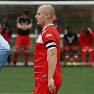 jamesvernall's profile picture. ⚽️🐕🏋️‍♂️