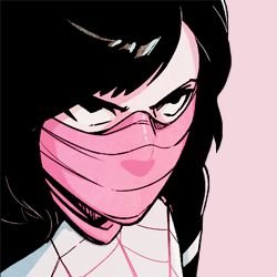 SILK ೃ࿐⠇❝ What am I doing with my life ? ❞ #earth616