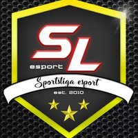 SL eSport (@esport_sl) Twitter profile photo