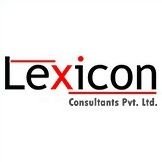 Lexicon Consultants Pvt. Ltd.