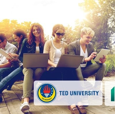 ipo_ted's profile picture. TED University International Programs Office