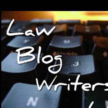 lawyer, blogger, author, speaker and legal editor