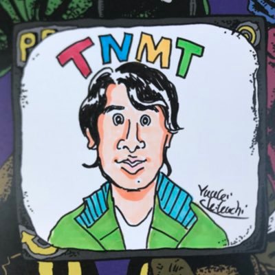 tnmt's profile picture. 音楽🎷🎹とカレー🍛と空手🥋とダンス🕺が好きなソフトウェアエンジニア