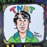Shinya Tsunematsu (@tnmt) 's Twitter Profile