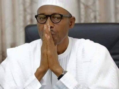 Buhari Must Go