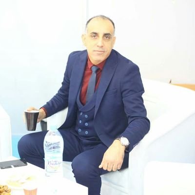 gérant de la société SMPLUS spécialiser dans l'organisation des salons professionnels