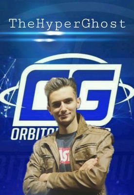 ~ 20 y/o 
~ VM @OrbitalGamingDE
~ Fifa ProClub
~ Virtual Bundesliga