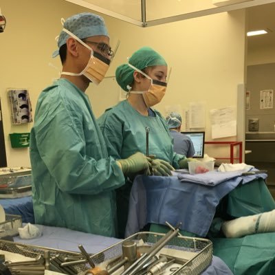 Perioperative Care Collaborative Profile