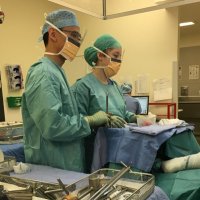 Perioperative Care Collaborative (@perioperativec) 's Twitter Profile