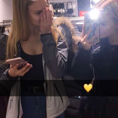 Juliaaliisa's profile picture. Finnish girl💕