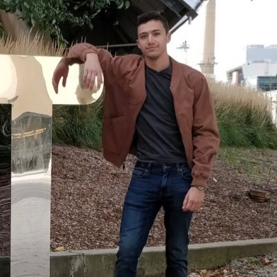 samwaken's profile picture. 