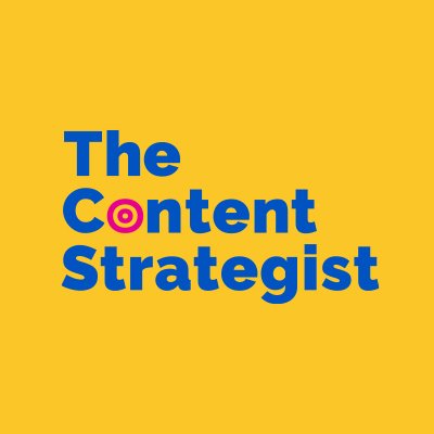 ContentHouse_'s profile picture. Helping high-performing organisations reach their customers with the right content.
#ContentStrategy
#ContentMarketing
