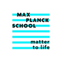 Max Planck School Matter to Life(@mattertolife) 's Twitter Profile Photo