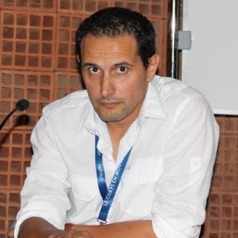 PereraEric1's profile picture. Sociologue - Université Montpellier