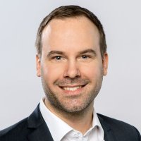 Sebastian Steinhorst (@iotprof) 's Twitter Profile