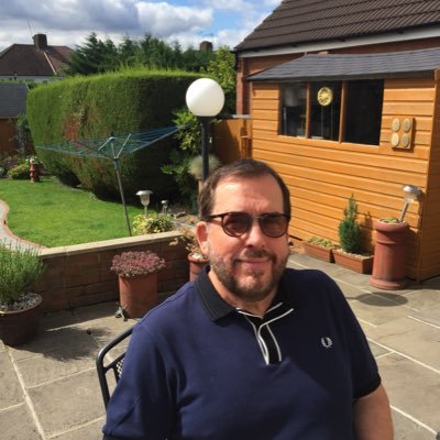 Cyber Security enthusiast, former British Stammering Association trustee, QPR season ticket supporter and keen walker.