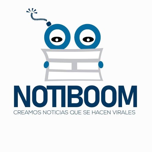 notiboomweb Profile Picture