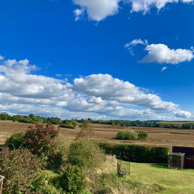 Weather data for Steeple Claydon,Bucks (backup station https://t.co/uMf7vV75iB) @Robert_Norman for non weather related tweets