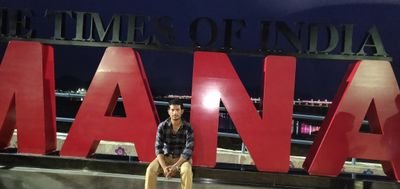 RajuNarendra4's profile picture. @IAMNarendra Kumar