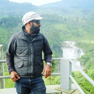 abilash0123's profile picture. working from sri lankan Air Force