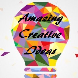 AmazingIdeasAG's profile picture. Amazing Creative Ideas