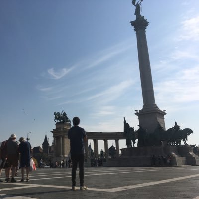 Intento preocuparme mucho para sentirme mejor, nunca funciona
#bitcoin