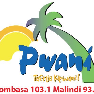 Established in 2001.The # 1 station in Kenyan Coast playing latest hits with unique shows that have a Coastal touch.