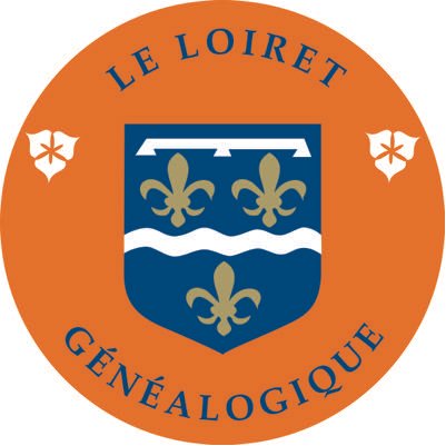LGenealogique45's profile picture. Nous pourrions vous parler : du département, le Loiret qui nous est si cher. Mais, vous l'avez compris, c’est du Loiret Généalogique donc vous aurez les infos.