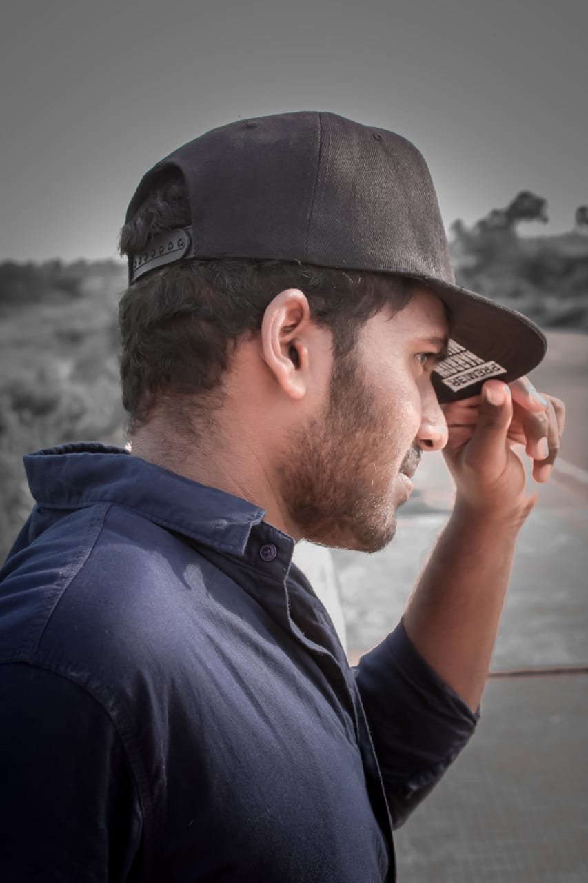 indravikruthi16's profile picture. Smile please ..... #DA