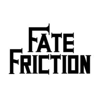 FATE FRICTION (@fate_friction) 's Twitter Profile Photo FATE FRICTION (@fate_friction) 's Twitter Profile Photo