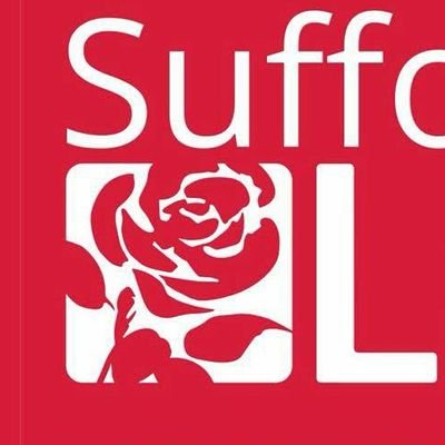 Let's return Suffolk to its radical roots and Turn Suffolk Red! #JC4PM