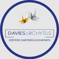 Davies Archytas Accountants(@DaviesArchytas) 's Twitter Profile Photo
