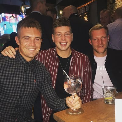 buck_94's profile picture. 