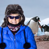 Gill Merritt (@gillmerritt2) 's Twitter Profile
