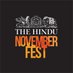 TH November Fest (@thnovfest) Twitter profile photo TH November Fest (@thnovfest) Twitter profile photo