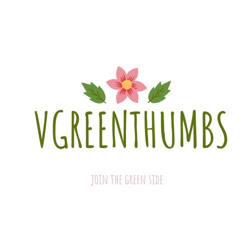 vgreenthumbs's profile picture. Join The Green Side 💚
